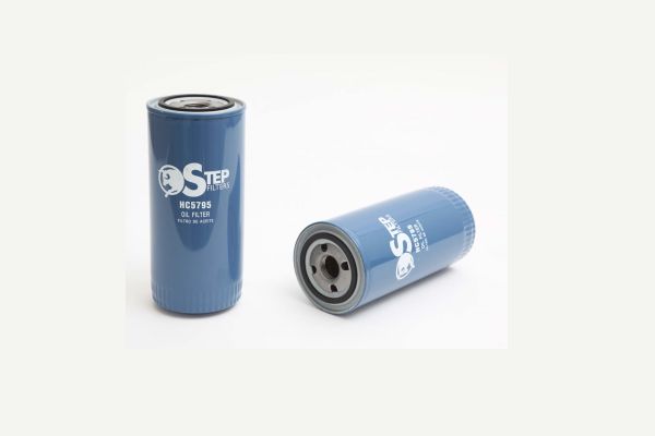Filtru ulei HC5795 STEP FILTERS