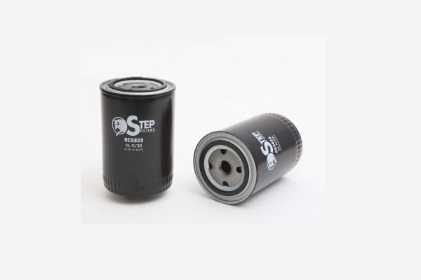 Filtru ulei HC5829 STEP FILTERS
