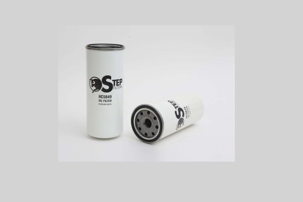 Filtru ulei HC5849 STEP FILTERS