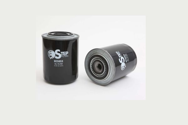 Filtru ulei HC5853 STEP FILTERS