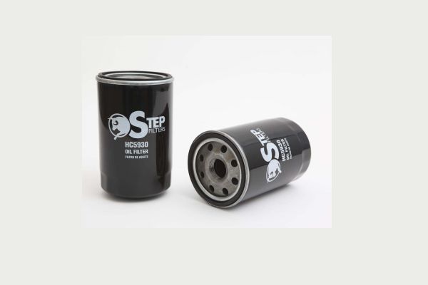 Filtru ulei HC5930 STEP FILTERS