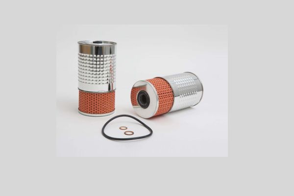 Filtru ulei HC5932 STEP FILTERS