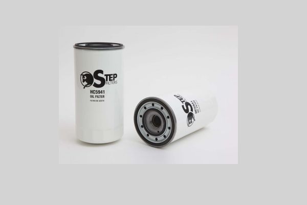 Filtru ulei HC5941 STEP FILTERS