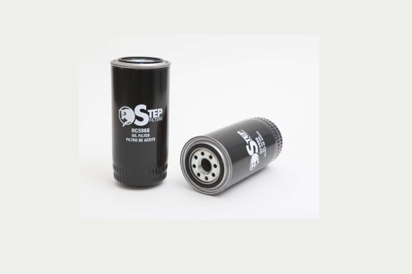 Filtru ulei HC5966 STEP FILTERS