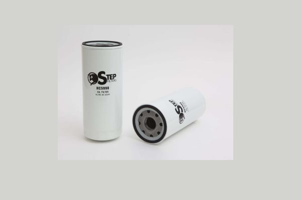 Filtru ulei HC5990 STEP FILTERS