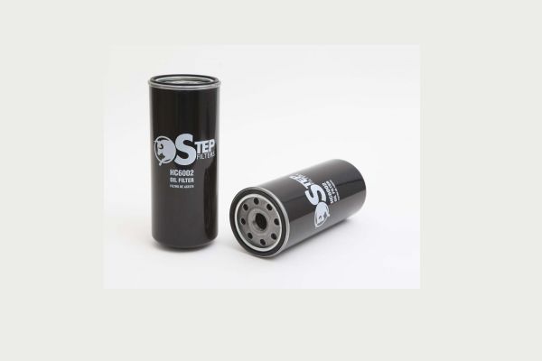Filtru ulei HC6002 STEP FILTERS
