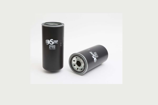 Filtru ulei HC6035 STEP FILTERS