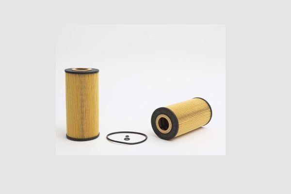 Filtru ulei HC6048 STEP FILTERS