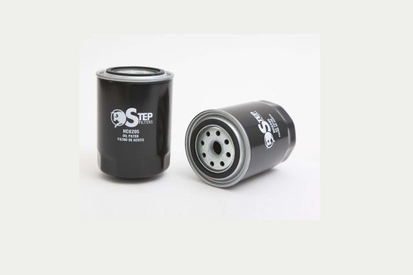 Filtru ulei HC6205 STEP FILTERS