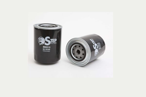 Filtru ulei HC6313 STEP FILTERS