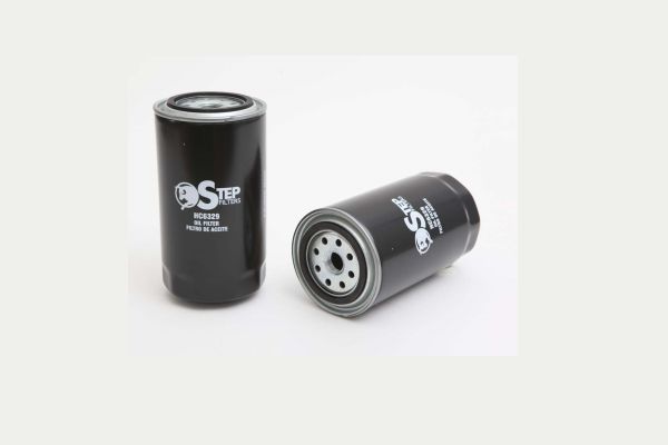 Filtru ulei HC6329 STEP FILTERS