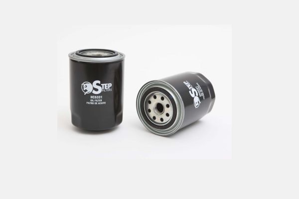 Filtru ulei HC6331 STEP FILTERS