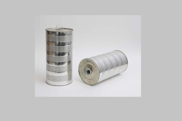 Filtru ulei HC6378 STEP FILTERS