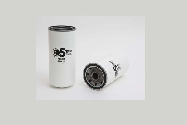 Filtru ulei HC6396 STEP FILTERS