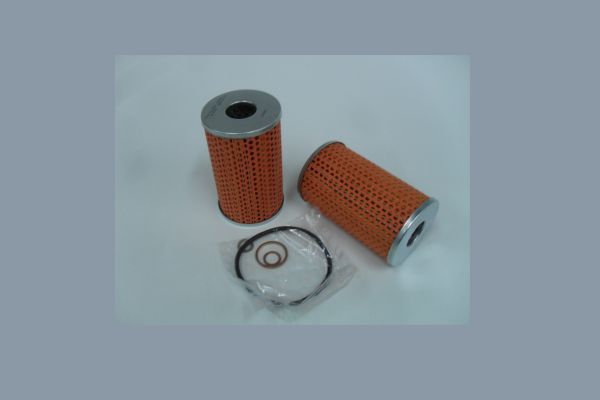 Filtru ulei HC6398 STEP FILTERS