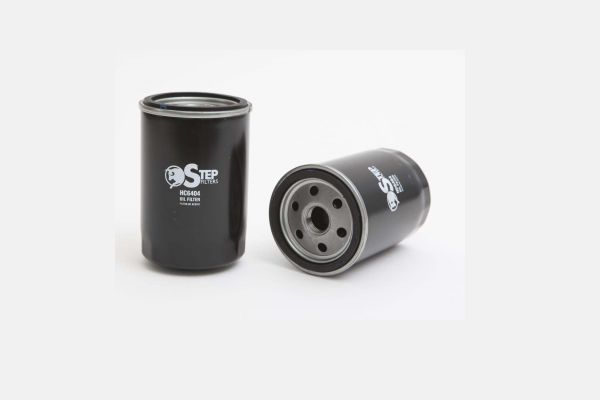 Filtru ulei HC6404 STEP FILTERS