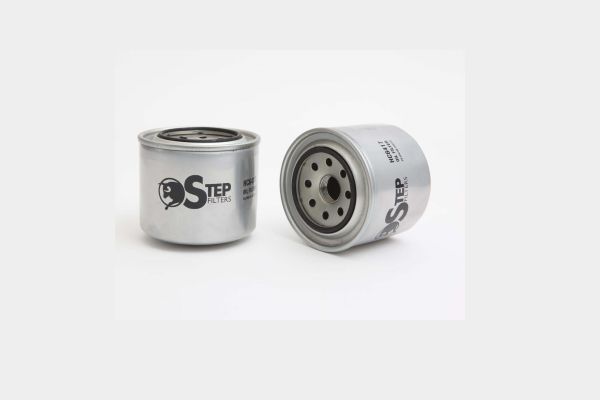 Filtru ulei HC6417 STEP FILTERS