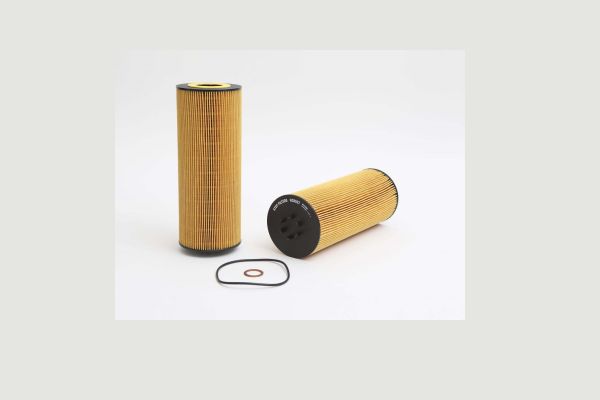 Filtru ulei HC6537 STEP FILTERS