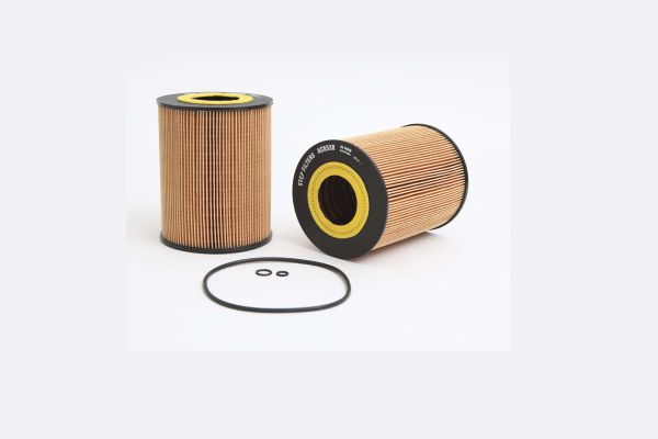 Filtru ulei HC6538 STEP FILTERS