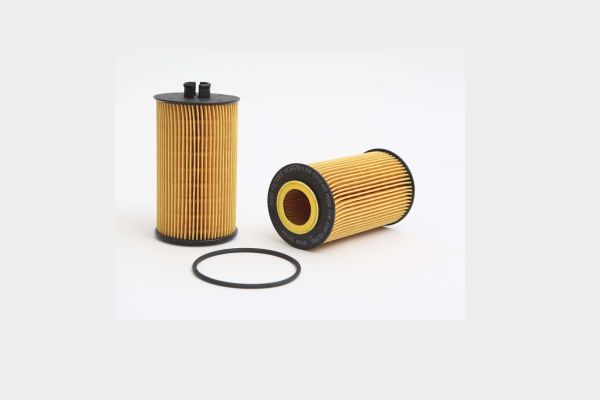 Filtru ulei HC6578 STEP FILTERS
