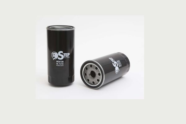 Filtru ulei HC6726 STEP FILTERS