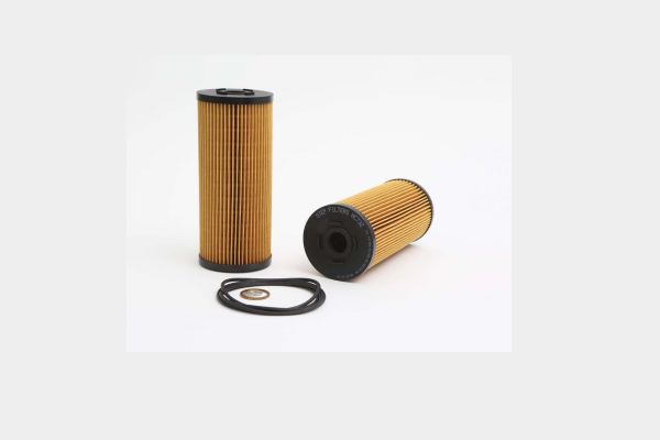 Filtru ulei HC732 STEP FILTERS