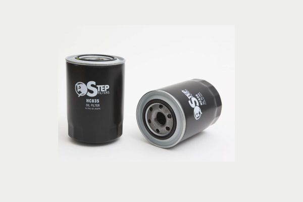 Filtru ulei HC835 STEP FILTERS