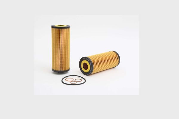 Filtru ulei HC845 STEP FILTERS