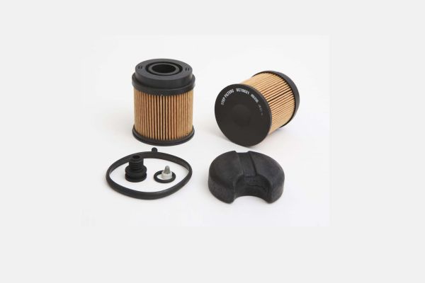Filtru aditiv UC70631 STEP FILTERS