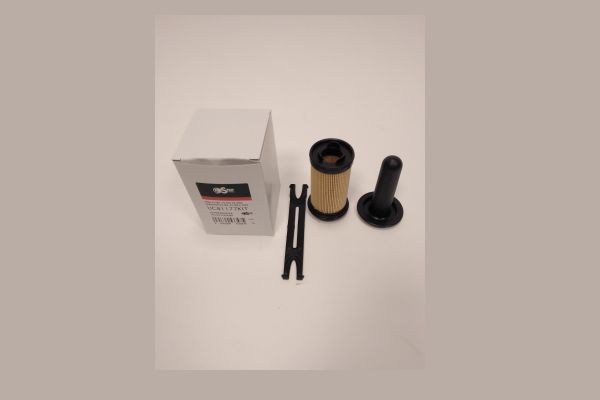 Filtru aditiv UC81177KIT STEP FILTERS