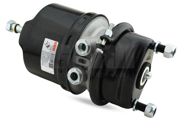 Cilindru de frana pretensionat cu arc 121622571 GMW