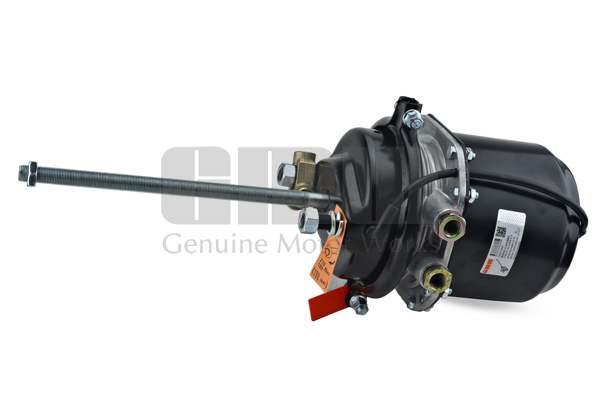 Cilindru de frana pretensionat cu arc 242412651 GMW
