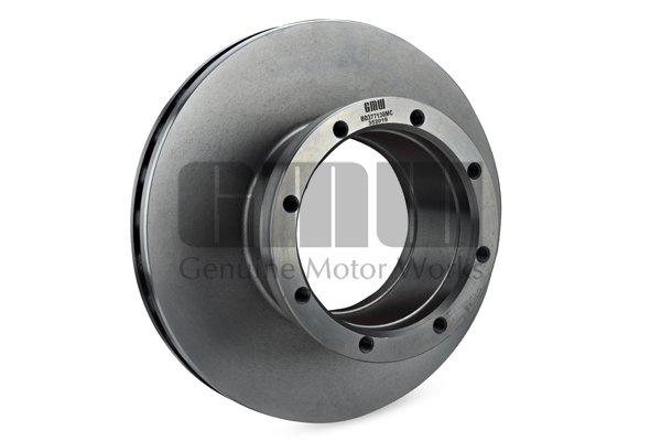 Disc frana BD377138MC GMW