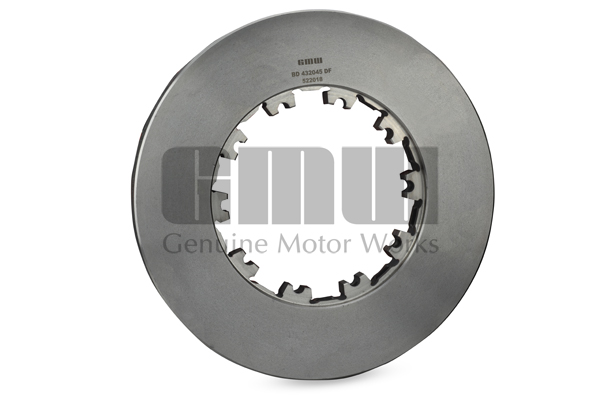 Disc frana BD432045DF GMW