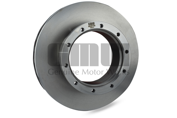 Disc frana BD942012MC GMW