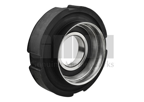 Suport, ax cardanic CB602517 GMW