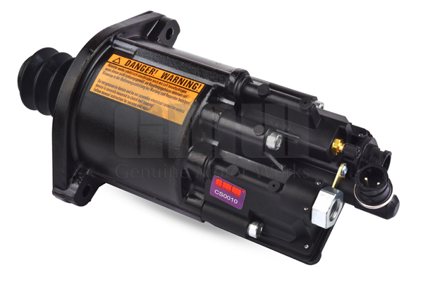 Servo ambreiaj CS0010 GMW