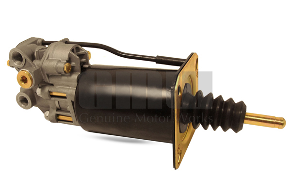 Servo ambreiaj CS1140 GMW