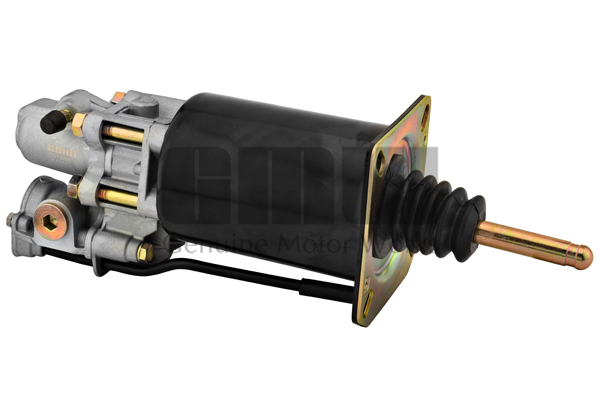 Servo ambreiaj CS1260 GMW