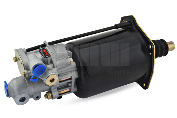 Servo ambreiaj CS1710 GMW