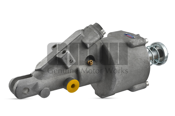 Servo ambreiaj CS2107 GMW