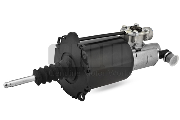 Servo ambreiaj CS4120 GMW