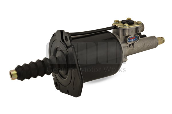Servo ambreiaj CS4310 GMW