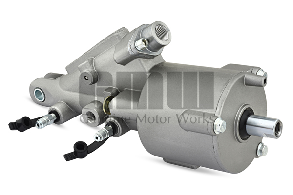 Servo ambreiaj CS6392 GMW