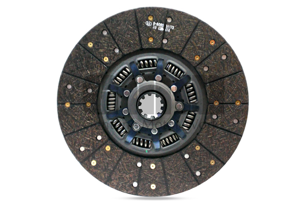 Disc ambreiaj DD3500040 GMW