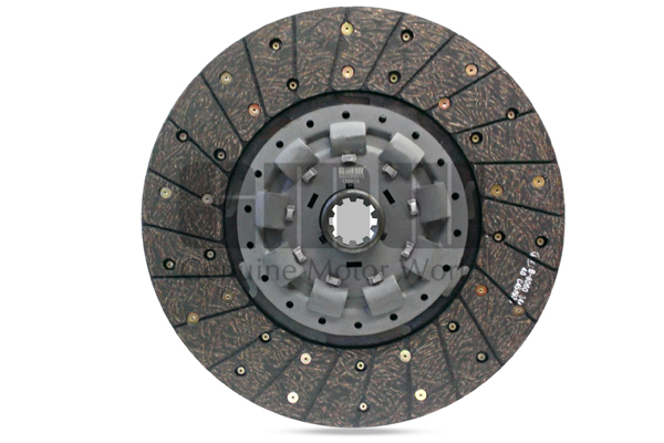 Disc ambreiaj DD3500131 GMW