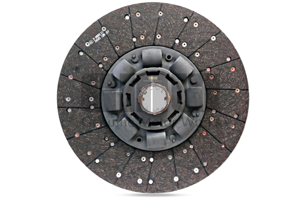 Disc ambreiaj DD4300660 GMW