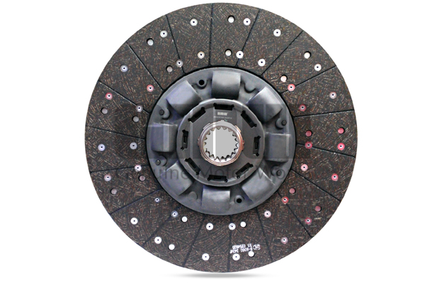 Disc ambreiaj DD4301840 GMW