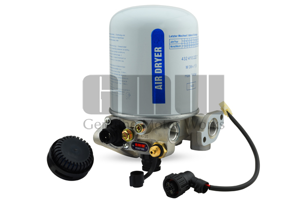 Uscator aer, sistem compresor FC9371 GMW