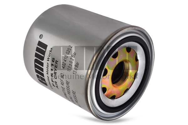 Element filtrant uscator aer, compresor FF5116G GMW